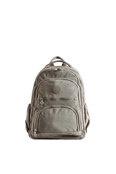 Bolsas Kadın Sırt Çanta Kum 1087 ürün görseli