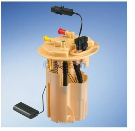 Psa Yakıt Depo Samandırası Berlingo III Partner Tepe C4 Picasso 08> 1.6hdi E4 / E5 - Bosch 0986580384 ürün görseli