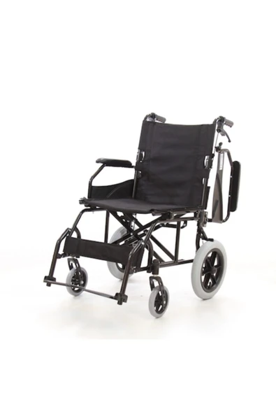 Emekcom Manuel Tekerlekli Sandalye