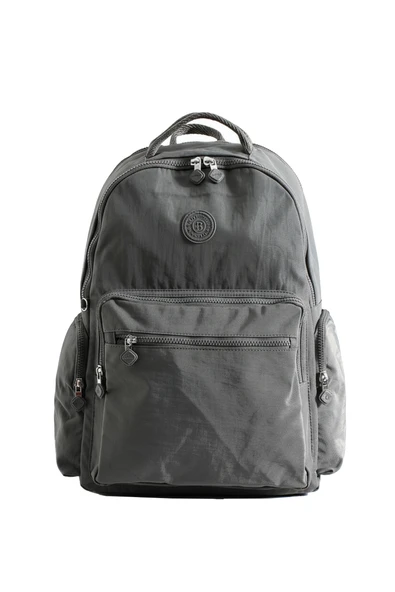 Bolsas Kadın Sırt Çanta Gri 1094 ürün görseli