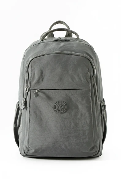 Bolsas Kadın Sırt Çanta Gri 1092 ürün görseli 1