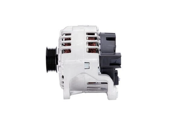 Vag Alternator 14v 120a Passat 97>05 A4 99>01 A6 98>05 A8 99>03 Superb 02>08 - Bosch 1986a00840 - Resim 1