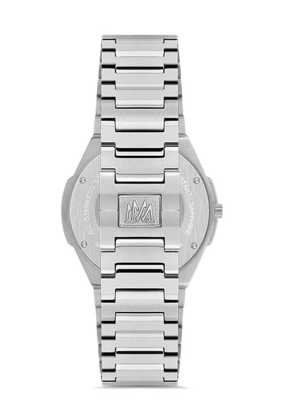 Momentus EM390S-15SS Erkek Kol Saati - Resim 3