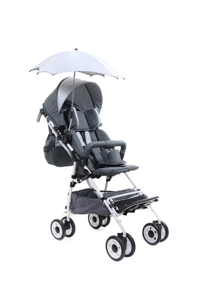 MyWam Pegaz Engelli Çocuk Puseti - 7