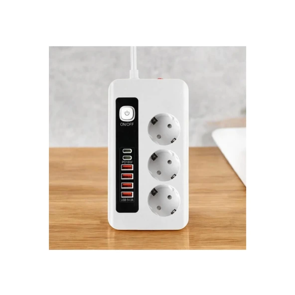 P10 Akıllı Priz – Uzaktan Kontrol, Zaman Ayarlı, Enerji Tasarruflu | HZLSTORE - Resim 2