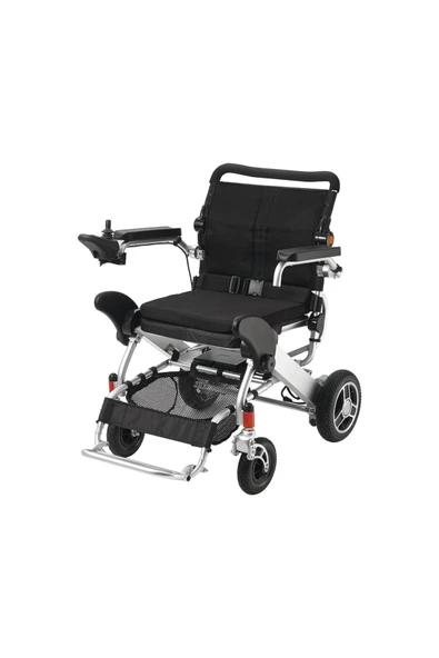 POYLİN P208 Hafif Akülü Sandalye