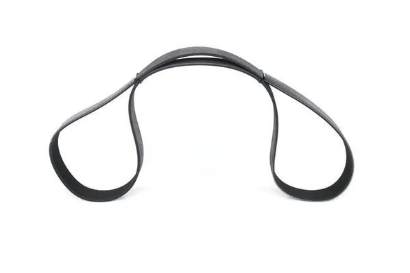 Mercedes Truck Kanallı Kayıs M-Benz Actros Mp 2-3 1841-1844-1848-1850        Uzunluk:2870 MM - Bosch 1987947083 - Resim 1