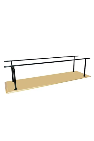 Bediloy Paralel Bar 280 Cm
