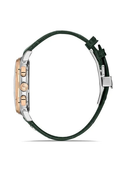 Hislon DT143T-15YR Erkek Kol Saati - Resim 2