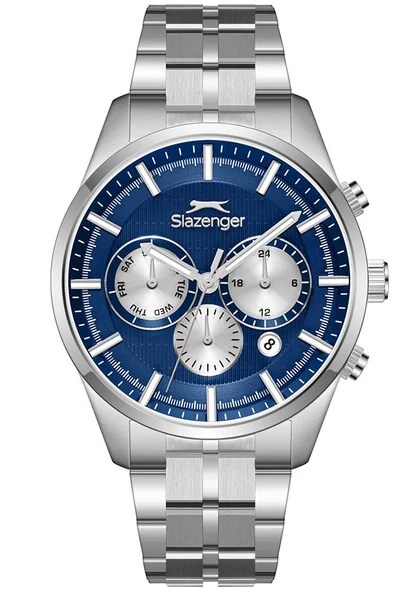 Slazenger SL.09.2483.2.02 Erkek Kol Saati ürün görseli 1