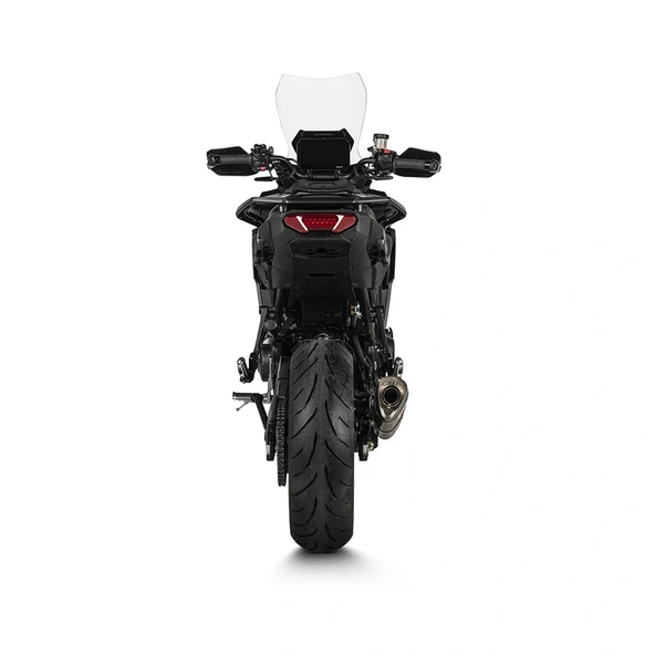 AKRAPOVICS-Y9R20-APCYAMAHATRACER9/GT/GT+(25)RACINGLINE(CARBON)EGZOZ - 4