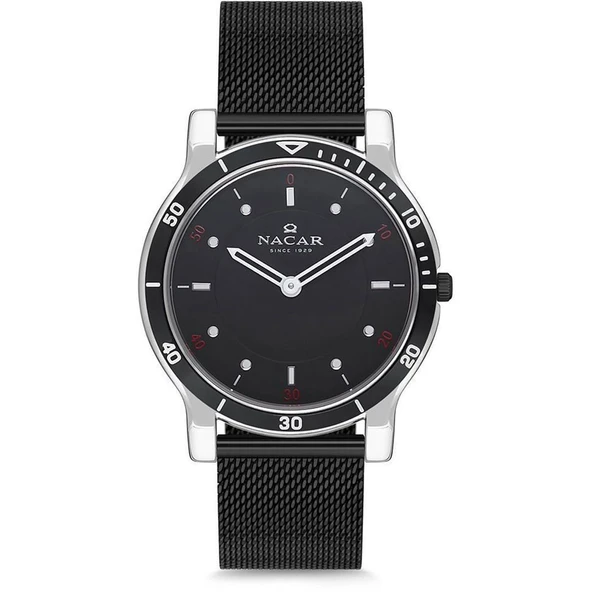 NACAR NC34-290333-BBM ürün görseli 1