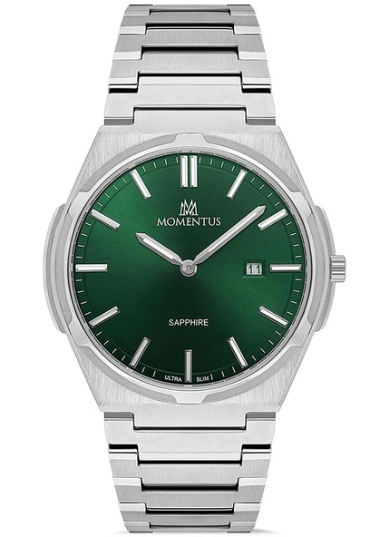 Momentus EM390S-15SS Erkek Kol Saati ürün görseli 1