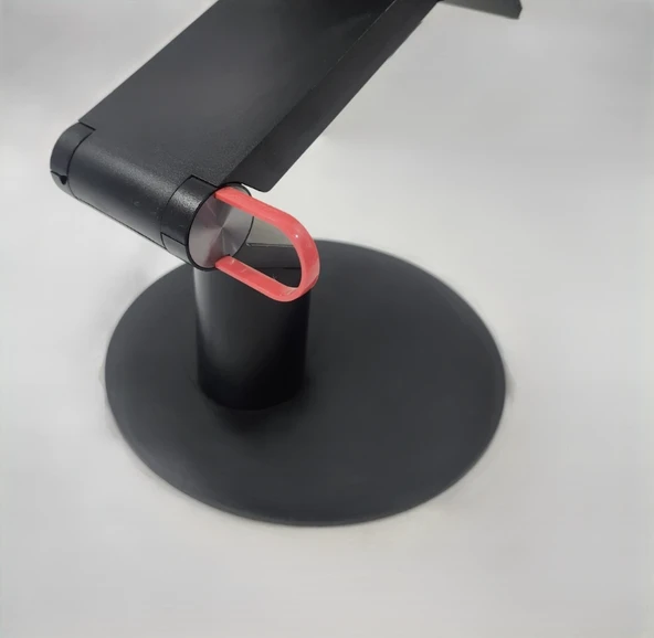 Lenovo ThinkCentre UltraFlex Standı Monitör Ayağı M900z/M910z SM10M41770 / SM10M41771 - Resim 2