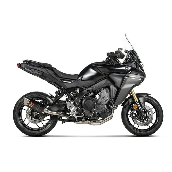 AKRAPOVICS-Y9R20-APCYAMAHATRACER9/GT/GT+(25)RACINGLINE(CARBON)EGZOZ - 2