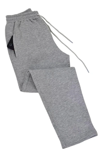 Erkek 3 İplik Eşofman Altı 3279 BGL-ST04786 - Resim 7