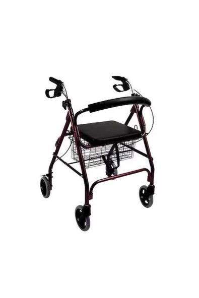 Soles Rolatör Ayaklıklı