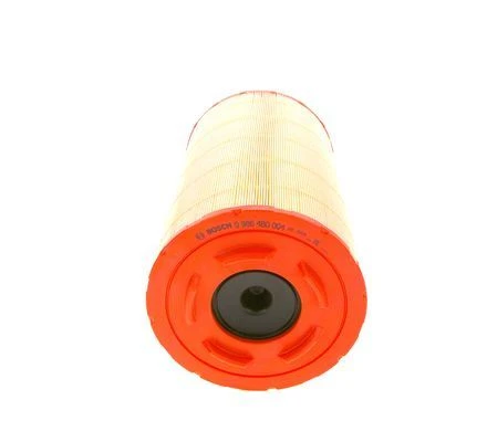 Daf Truck Hava Filtresi Daf Cf 85; Cf 86 2005> - Bosch 09864b0004 - Resim 1