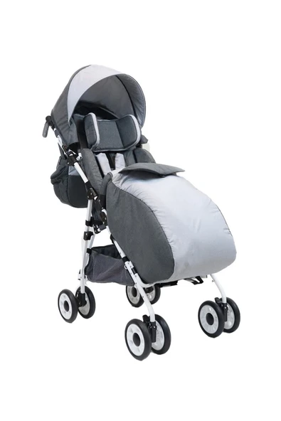 MyWam Pegaz Engelli Çocuk Puseti - 8