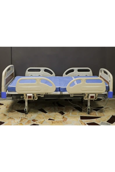 Duru Hasta Yatakları Hasta Yatağı - 2