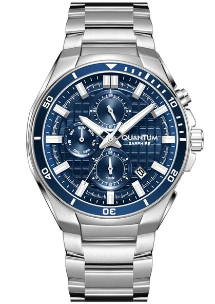 Quantum PWG1227.390 Erkek Kol Saati ürün görseli 1