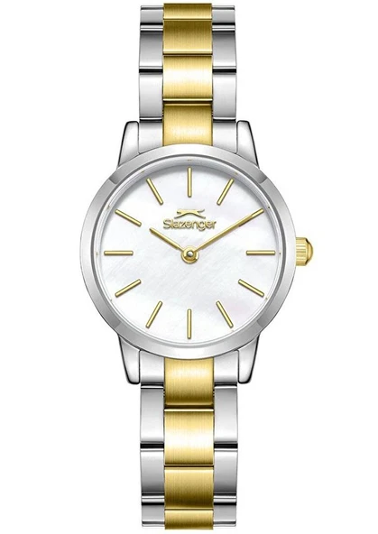 Slazenger SL.09.2536.3.06 Bayan Kol Saati ürün görseli 1