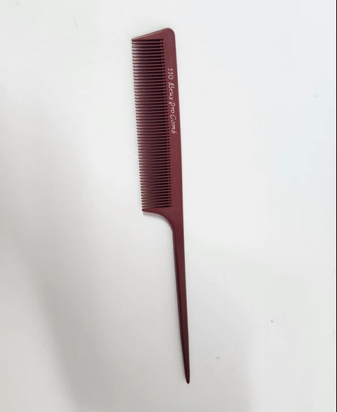 Krepe Tarağı 25503 - Resim 2