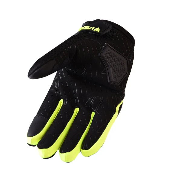 VEXO ELDİVEN STELLA NEON SARI M - Resim 2