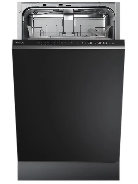 Teka DFI 44700 10 Kişilik Ankastre Bulaşık Makinesi ürün görseli 1