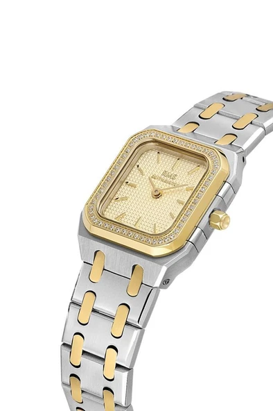 Grand Romanson RMS.1.AG1581.04 Bayan Kol Saati - Resim 3