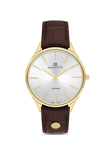 MOMENTUS EM349G-02KG Erkek Kol Saati ürün görseli