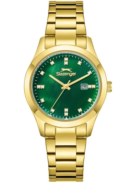 Slazenger SL.09.2465.3.02 Bayan Kol Saati ürün görseli 1