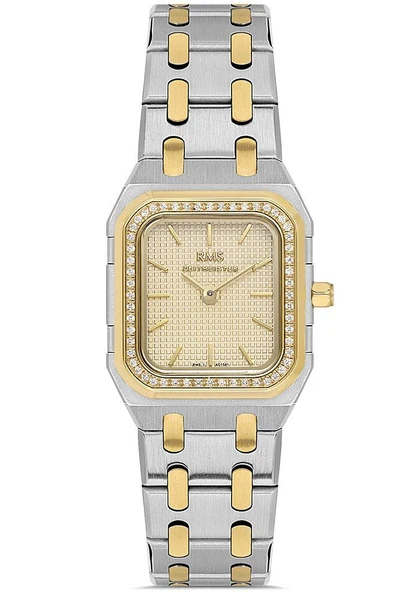 Grand Romanson RMS.1.AG1581.04 Bayan Kol Saati ürün görseli 1