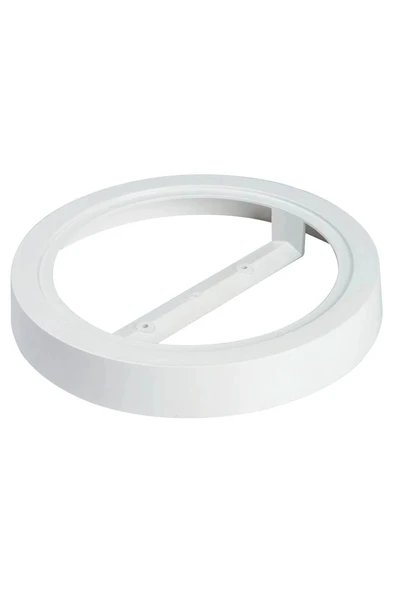 18W SPOT PANEL BEYAZ SIVA ÜSTÜ KASASI 4 Adet - 2