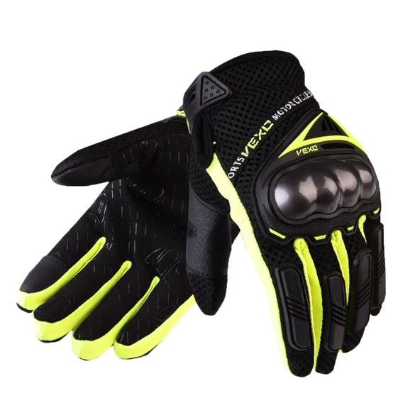 VEXO ELDİVEN STELLA NEON SARI M ürün görseli