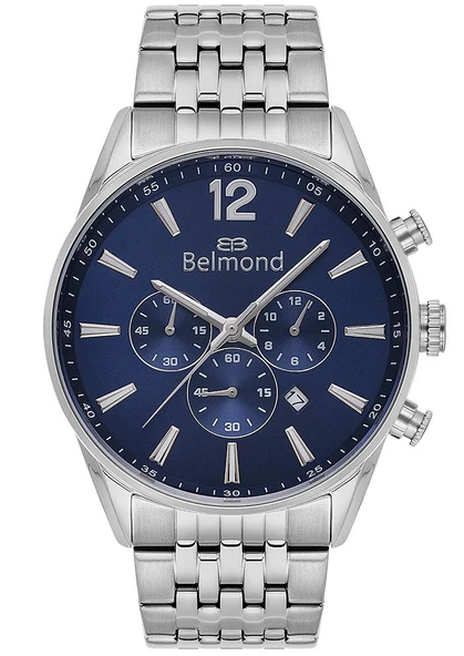 Belmond KNG1127.390 Erkek Kol Saati ürün görseli 1