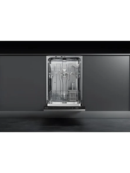 Teka DFI 44700 10 Kişilik Ankastre Bulaşık Makinesi - Resim 3