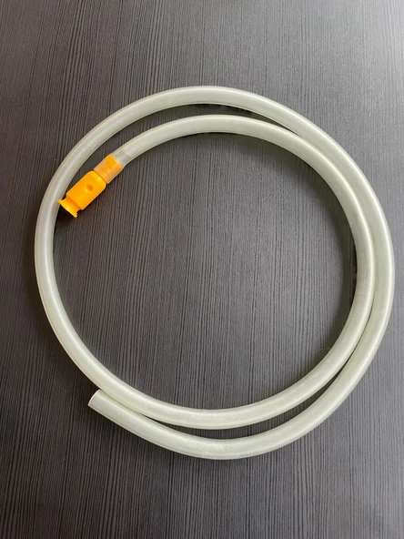 Sıvı Aktarma Pompası Dakikada 30 Litre Kaliteli - 3