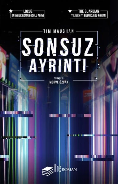 Sonsuz Ayrıntı ürün görseli