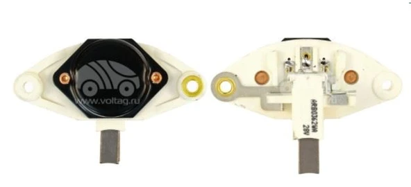 İveco Truck Alternator Konjektor - İveco - Bosch 1987237066 ürün görseli 1