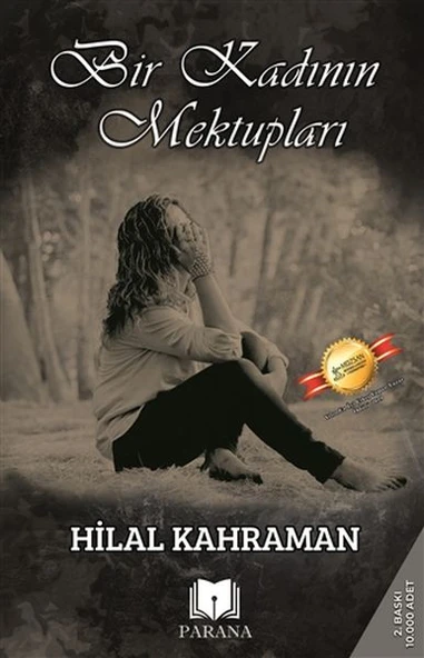 Bir Kadının Mektupları ürün görseli