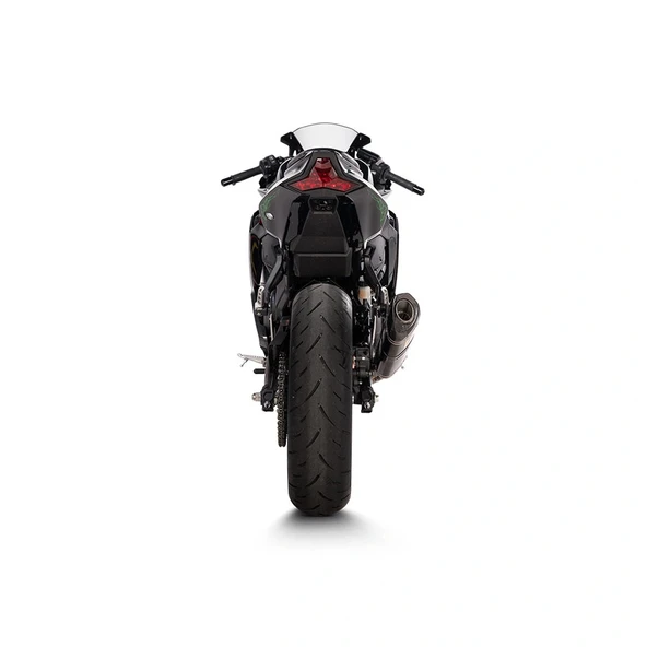 AKRAPOVICS-K2R3-APCKAWASAKININJAZX-25R(23-25)-NINJAZX-4R(23-25)RACINGLINE(CARBON)EGZOZ - 5