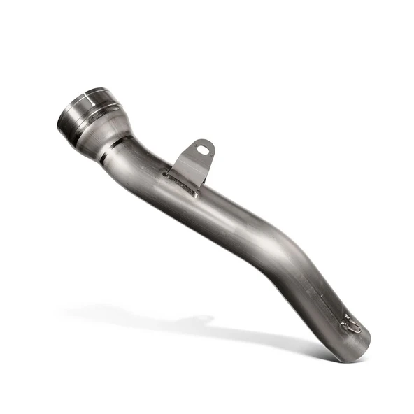 AKRAPOVICL-K10SO9KAWASAKININJAZX-10R-ZX-10RR(21-25)(TITANIUM)BAĞLANTIBORUSU