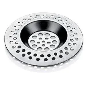 LAVABO SÜZGECİ METAL