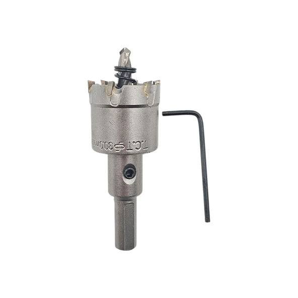 Fixonic Eratool ERA55848 30mm TCT Elmas Panç ürün görseli