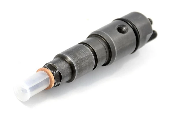 Mercedes Truck Enjektor Kutugu Actros Mp2 3 Om501 502 - Bosch 0432193448 - Resim 1