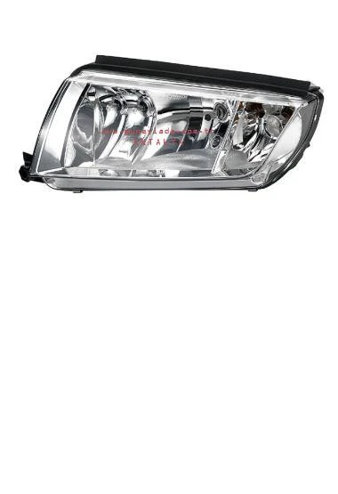 FAR KOMPLE L-Sol Gümüş   [Skoda Fabia,00-04]  13F ürün görseli 1