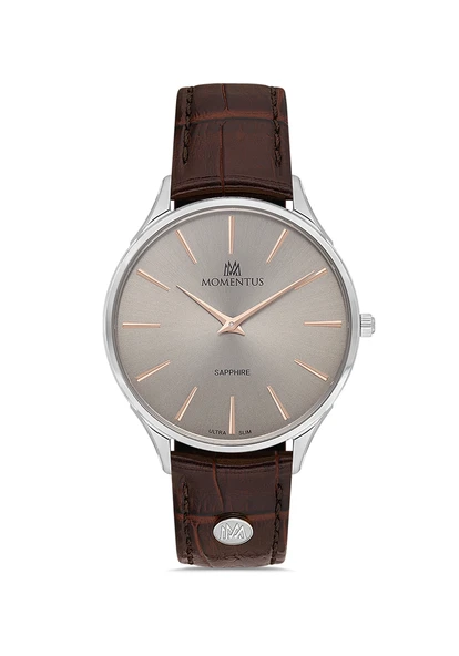 MOMENTUS EM349S-05KR Erkek Kol Saati ürün görseli