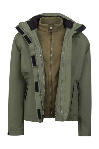 2AS Mara 3 In 1 Mont ERKEK - 7