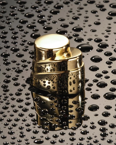 Vip Men Parfüm 100 ML - Resim 5